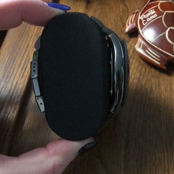 Men’s Fossil watch. - Picture 2 of 4